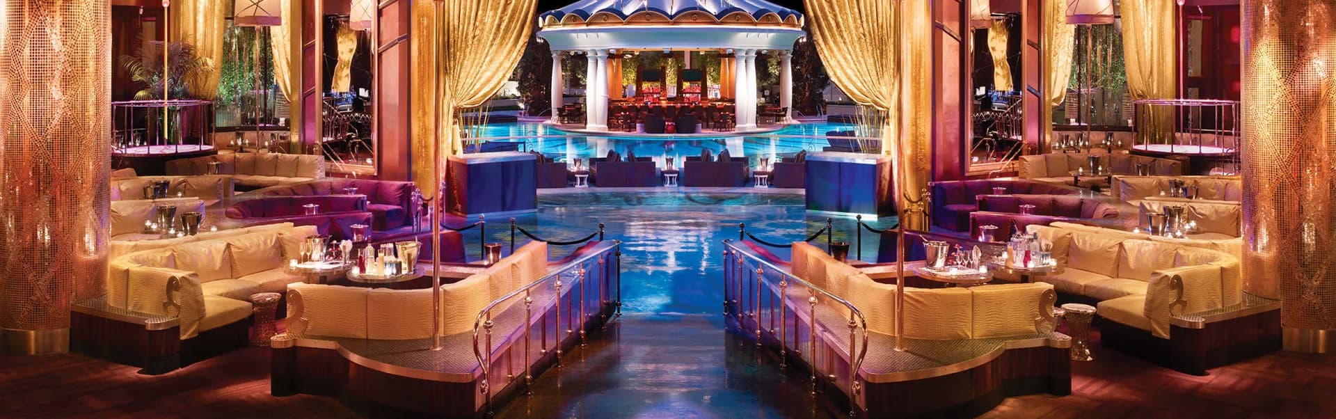 XS Nightclub