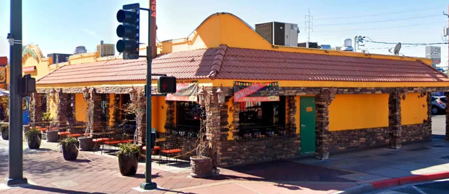 Casa Don Juan